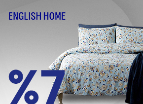 Troy Logolu TÜRMOBKart’lara English Home Harcamalarında %7 Nakit İade!